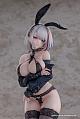AniGame Azur Lane Duisburg Hajirai no Nintai Tokkun Ver. 1/6 Plastic Figure gallery thumbnail