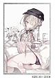 Vivify Chitomi Yoichi Mizugi Ver. Illustration by Ichi-go 1/6 Plastic Figure gallery thumbnail