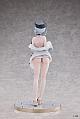 Vivify Chitomi Yoichi Mizugi Ver. Illustration by Ichi-go 1/6 Plastic Figure gallery thumbnail