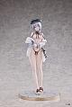 Vivify Chitomi Yoichi Mizugi Ver. Illustration by Ichi-go 1/6 Plastic Figure gallery thumbnail