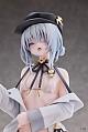 Vivify Chitomi Yoichi Mizugi Ver. Illustration by Ichi-go 1/6 Plastic Figure gallery thumbnail