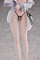 Vivify Chitomi Yoichi Mizugi Ver. Illustration by Ichi-go 1/6 Plastic Figure gallery thumbnail