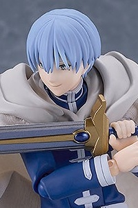 GOOD SMILE COMPANY (GSC) Sousou no Frieren figma Himmel