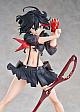 GOOD SMILE ARTS Shanghai Kill la Kill Matoi Ryuko Henshin Ver. 1/7 Plastic Figure gallery thumbnail