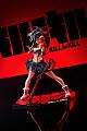 GOOD SMILE ARTS Shanghai Kill la Kill Matoi Ryuko Henshin Ver. 1/7 Plastic Figure gallery thumbnail