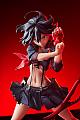 GOOD SMILE ARTS Shanghai Kill la Kill Matoi Ryuko Henshin Ver. 1/7 Plastic Figure gallery thumbnail