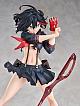 GOOD SMILE ARTS Shanghai Kill la Kill Matoi Ryuko Henshin Ver. 1/7 Plastic Figure gallery thumbnail