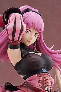 INTELLIGENT SYSTEMS Fire Emblem: Three Houses Hilda 1/7 Plastic Figure