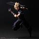 SQUARE ENIX Final Fantasy VII Remake PLAY ARTS SHIN Cloud Strife Action Figure gallery thumbnail