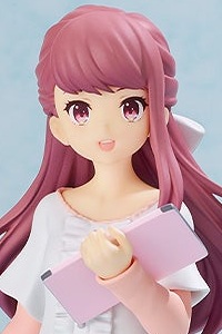 GOOD SMILE COMPANY (GSC) Porter Robinson POP UP PARADE SP Rin Plastic Figure