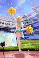 Hobby Sakura GIRLS' FRONTELINE 2 Nikketa Himawari no you ni 1/7 Plastic Figure gallery thumbnail