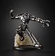 MegaHouse MONSTER CHRONICLE Yu-Gi-Oh! Duel Monsters GX Kodai no Kikai Kyojin (Ancient Gear Golem) Plastic Figure gallery thumbnail