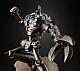 MegaHouse MONSTER CHRONICLE Yu-Gi-Oh! Duel Monsters GX Kodai no Kikai Kyojin (Ancient Gear Golem) Plastic Figure gallery thumbnail