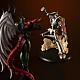 MegaHouse MONSTER CHRONICLE Yu-Gi-Oh! Duel Monsters GX Kodai no Kikai Kyojin (Ancient Gear Golem) Plastic Figure gallery thumbnail