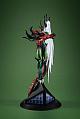 MegaHouse MONSTER CHRONICLE Yu-Gi-Oh! Duel Monsters GX E-HERO Flame Wingman Plastic Figure gallery thumbnail