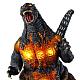 MegaHouse UA Monsters Godzilla (1995) Plastic Figure gallery thumbnail