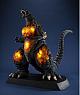 MegaHouse UA Monsters Godzilla (1995) Plastic Figure gallery thumbnail