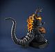 MegaHouse UA Monsters Godzilla (1995) Plastic Figure gallery thumbnail