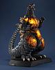 MegaHouse UA Monsters Godzilla (1995) Plastic Figure gallery thumbnail
