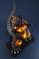 MegaHouse UA Monsters Godzilla (1995) Plastic Figure gallery thumbnail