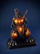 MegaHouse UA Monsters Godzilla (1995) Plastic Figure gallery thumbnail