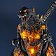 MegaHouse UA Monsters Godzilla (1995) Plastic Figure gallery thumbnail
