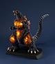 MegaHouse UA Monsters Godzilla (1995) Plastic Figure gallery thumbnail