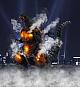 MegaHouse UA Monsters Godzilla (1995) Plastic Figure gallery thumbnail
