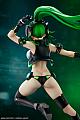 VERTEX New Dimension Game Neptunia VII Next Green 1/7 Plastic Figure gallery thumbnail