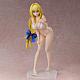 Union Creative To LOVE-ru Darkness Swimsuit Series Tearju Lunatique Muse Colour Ver. 1/4 Plastic Figure gallery thumbnail