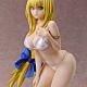 Union Creative To LOVE-ru Darkness Swimsuit Series Tearju Lunatique Muse Colour Ver. 1/4 Plastic Figure gallery thumbnail
