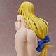 Union Creative To LOVE-ru Darkness Swimsuit Series Tearju Lunatique Muse Colour Ver. 1/4 Plastic Figure gallery thumbnail