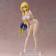 Union Creative To LOVE-ru Darkness Swimsuit Series Tearju Lunatique Muse Colour Ver. 1/4 Plastic Figure gallery thumbnail