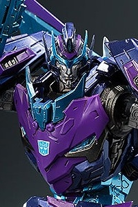 threezero Transformers MDLX Lost Light Rodimus Prime Action Figure