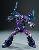 threezero Transformers MDLX Lost Light Rodimus Prime Action Figure gallery thumbnail