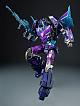threezero Transformers MDLX Lost Light Rodimus Prime Action Figure gallery thumbnail