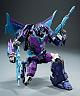 threezero Transformers MDLX Lost Light Rodimus Prime Action Figure gallery thumbnail