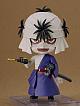 GOOD SMILE COMPANY (GSC) Rurouni Kenshin -Meiji Kenkaku Roman Tan- Nendoroid Shishio Makoto gallery thumbnail