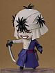 GOOD SMILE COMPANY (GSC) Rurouni Kenshin -Meiji Kenkaku Roman Tan- Nendoroid Shishio Makoto gallery thumbnail