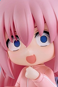 GOOD SMILE COMPANY (GSC) Anime Bocchi the Rock! Nendoroid Goto Hitori Jersey Ver.