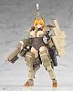 KOTOBUKIYA Frame Arms Girl Kagutsuchi Kou Plastic Kit gallery thumbnail