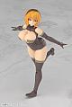 KOTOBUKIYA Frame Arms Girl Kagutsuchi Kou Plastic Kit gallery thumbnail
