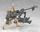 KOTOBUKIYA Frame Arms Girl Kagutsuchi Kou Plastic Kit gallery thumbnail