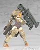 KOTOBUKIYA Frame Arms Girl Kagutsuchi Kou Plastic Kit gallery thumbnail