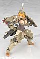 KOTOBUKIYA Frame Arms Girl Kagutsuchi Kou Plastic Kit gallery thumbnail