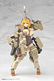 KOTOBUKIYA Frame Arms Girl Kagutsuchi Kou Plastic Kit gallery thumbnail