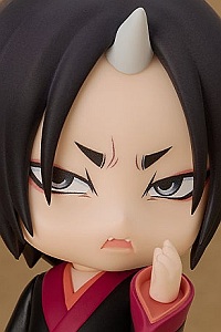 ORANGE ROUGE Hozuki no Reitetsu Nendoroid Hozuki 2.0