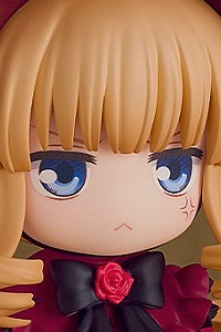 GOOD SMILE COMPANY (GSC) Rozen Maiden Nendoroid Shinku 2.0
