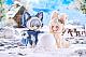 GOOD SMILE ARTS Shanghai FLUFFY LAND Nendoroid Doll Kigurumi Pajamas Caesar gallery thumbnail