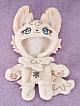 GOOD SMILE ARTS Shanghai FLUFFY LAND Nendoroid Doll Kigurumi Pajamas Dyana gallery thumbnail